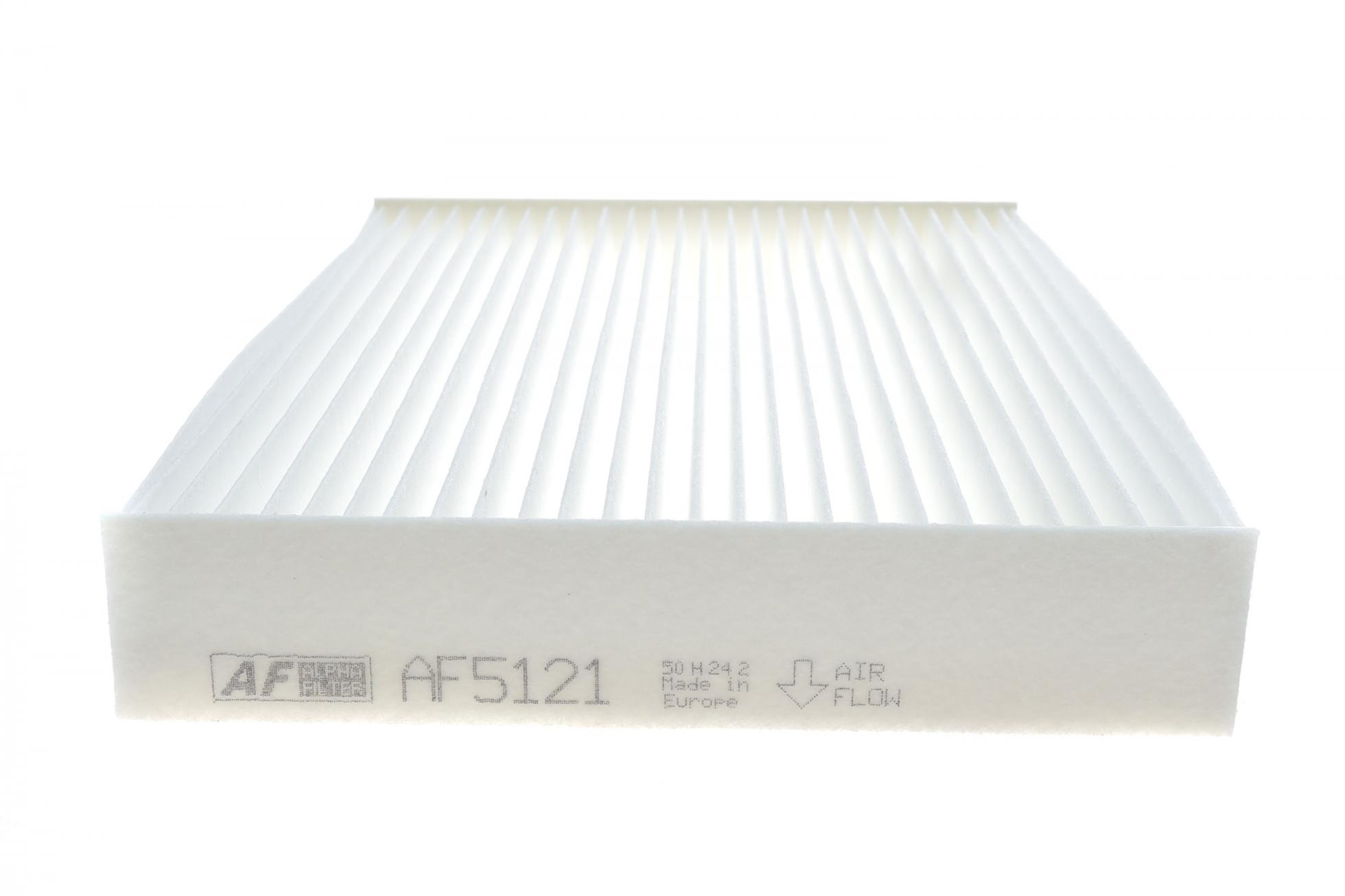 AF5121 ALPHA FILTER